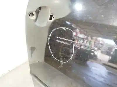 Pezzo di ricambio per auto di seconda mano PORTA ANTERIORE DESTRA per VOLKSWAGEN GOLF PLUS (5M1)  Riferimenti OEM IAM 5M0831302P  