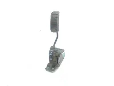Pezzo di ricambio per auto di seconda mano PEDALE DELL ACCELERATORE per NISSAN INTERSTAR MOD. 04 (X70)  Riferimenti OEM IAM 7700314525  