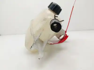 Peça sobressalente para automóvel em segunda mão depósito de expansão por renault clio iii exception referências oem iam 7701477290  