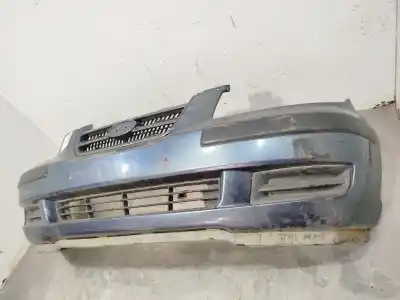 Second-hand car spare part FRONT BUMPER for HYUNDAI MATRIX (FC)  OEM IAM references 8651117000  