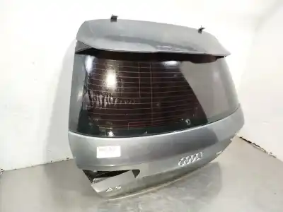 Second-hand car spare part tailgate for audi a3 (8v) ambition oem iam references 8v3827025f  