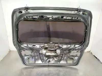 Second-hand car spare part tailgate for audi a3 (8v) ambition oem iam references 8v3827025f  