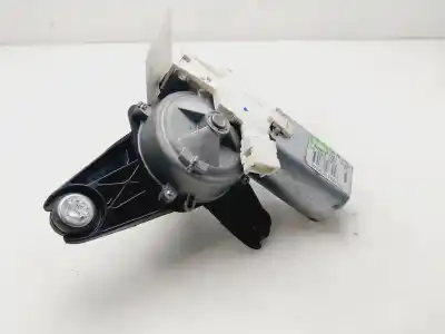 Pezzo di ricambio per auto di seconda mano motore tergicristallo posteriore per renault clio iii exception riferimenti oem iam 8200311486  