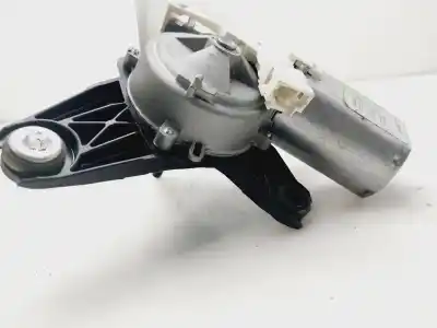 Pezzo di ricambio per auto di seconda mano motore tergicristallo posteriore per renault clio iii exception riferimenti oem iam 8200311486  