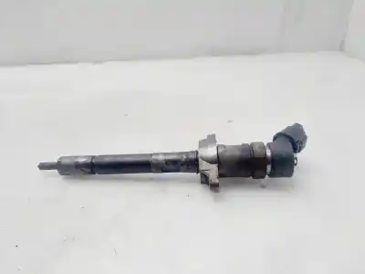Second-hand car spare part injector for citroen berlingo first combi 1.6 hdi 75 sx oem iam references 0445110239