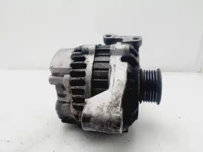 Pezzo di ricambio per auto di seconda mano alternatore per ford fiesta (cbk) trend riferimenti oem iam 2s6t10300db