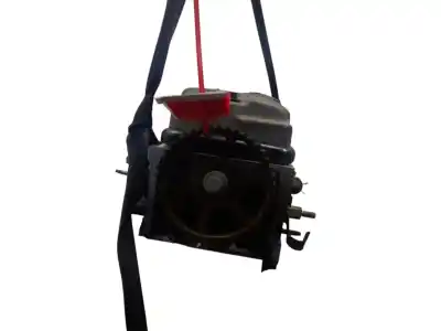 Pièce détachée automobile d'occasion CULASSE DU MOTEUR pour PEUGEOT 306 BERLINA 3/4/5 PUERTAS (S2)  Références OEM IAM 9634005210  