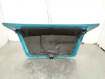 Peça sobressalente para automóvel em segunda mão porta da mala / tampa traseira por chevrolet aveo lt referências oem iam 95164319