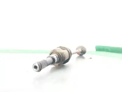 Peça sobressalente para automóvel em segunda mão transmissão traseira esquerda por land rover freelander s familiar referências oem iam tob000110