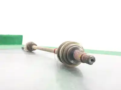 Peça sobressalente para automóvel em segunda mão transmissão traseira direita por land rover freelander s familiar referências oem iam tob000110