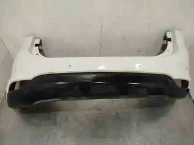 Автозапчасти б/у задний бампер за kia carens iv 1.7 crdi ссылки oem iam 86611a4010  