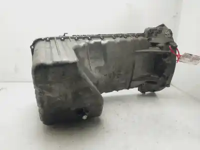 Pezzo di ricambio per auto di seconda mano POZZETTO per SSANGYONG KYRON  Riferimenti OEM IAM A6640100813SB  
