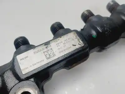 Second-hand car spare part distributor pipe for citroen c5 berlina millenium oem iam references 9654592680  