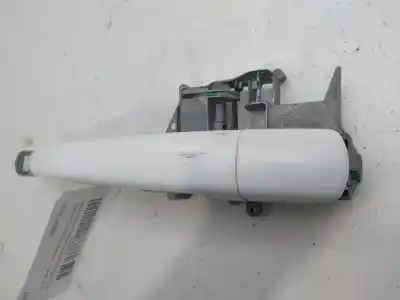 Gebrauchtes Autoersatzteil hinterer linker äusserer griff zum citroen c5 berlina millenium oem-iam-referenzen 9680168680