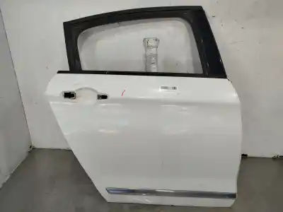 Gebrauchtes Autoersatzteil rechte hintere tür zum citroen c5 berlina millenium oem-iam-referenzen 9008r8