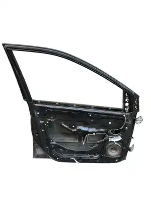 Автозапчасти б/у левая передняя дверь за ssangyong kyron 200 xdi limited ссылки oem iam 6201109106  