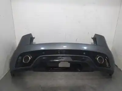 Автозапчасти б/у задний бампер за jaguar e-pace r-dynamic awd 180 cv / 132 kw ссылки oem iam j9c14109lml