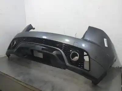 Автозапчасти б/у задний бампер за jaguar e-pace r-dynamic awd 180 cv / 132 kw ссылки oem iam j9c14109lml  