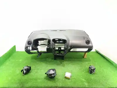 Автозапчасти б/у комплект подушки безопасности за seat toledo iii (5p2) 2.0 tdi 16v ссылки oem iam 5p0857067