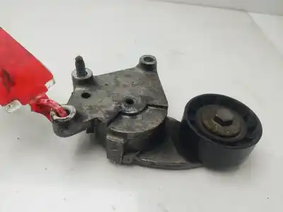 Gebrauchtes Autoersatzteil ZUSÄTZLICHER RIEMENSPANNER zum CITROEN C4 LIM.  OEM-IAM-Referenzen TF129B  