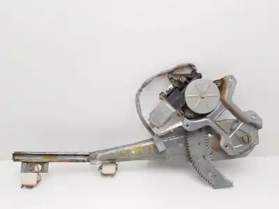 Second-hand car spare part rear right window regulator for honda cr-v (rd1/3) básico (rd1) oem iam references 72711s10j01  