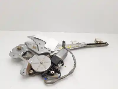 Second-hand car spare part rear right window regulator for honda cr-v (rd1/3) básico (rd1) oem iam references 72711s10j01  