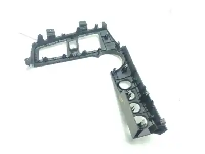Second-hand car spare part decorative moulding for ssangyong kyron 200 xdi limited oem iam references 7661009000