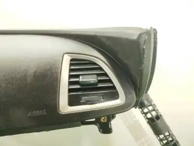 Автозапчастина б/у комплект подушки безпеки для opel astra j lim. enjoy посилання на oem iam 13301067