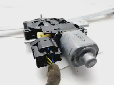 Second-hand car spare part rear left window regulator for ford kuga (cbs) titanium oem iam references cj54s27001bh  