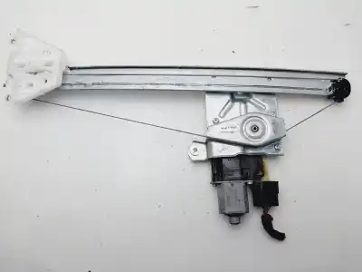 Second-hand car spare part rear left window regulator for ford kuga (cbs) titanium oem iam references cj54s27001bh  