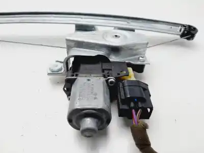 Second-hand car spare part rear left window regulator for ford kuga (cbs) titanium oem iam references cj54s27001bh  