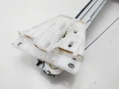 Second-hand car spare part rear left window regulator for ford kuga (cbs) titanium oem iam references cj54s27001bh  