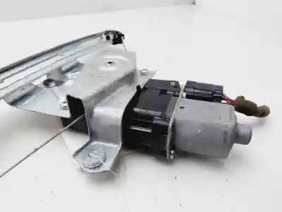 Second-hand car spare part rear left window regulator for ford kuga (cbs) titanium oem iam references cj54s27001bh