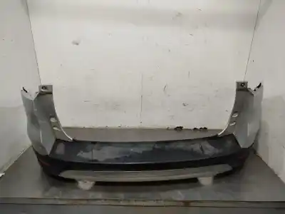 Автозапчасти б/у задний бампер за ford kuga (cbs) titanium ссылки oem iam 1845279  