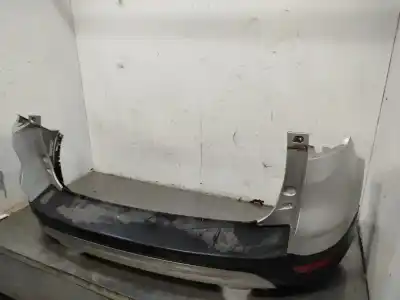 Автозапчасти б/у задний бампер за ford kuga (cbs) titanium ссылки oem iam 1845279  