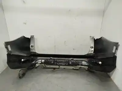 Second-hand car spare part rear bumper for ford kuga (cbs) titanium oem iam references 1845279