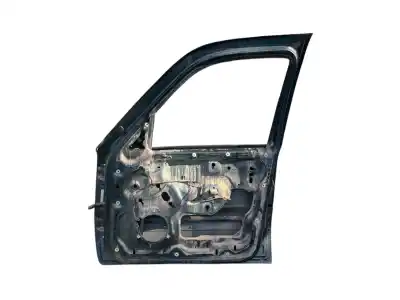 Pezzo di ricambio per auto di seconda mano porta anteriore destra per jeep cherokee (kj) 2.5 crd 4x4 riferimenti oem iam 55176890ag