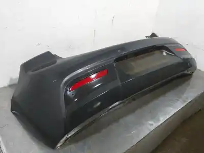 Pièce détachée automobile d'occasion PARE-CHOCS ARRIÈRE pour KIA RIO (YB)  Références OEM IAM 86610H8010  