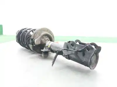 Peça sobressalente para automóvel em segunda mão amortecedor dianteiro direito por ford fiesta (cb1) trend referências oem iam 1713973