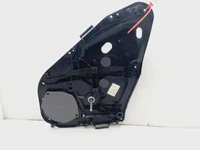 Peça sobressalente para automóvel em segunda mão elevador de vidros traseiro esquerdo por ford fiesta (cb1) trend referências oem iam 8a61a045h23af