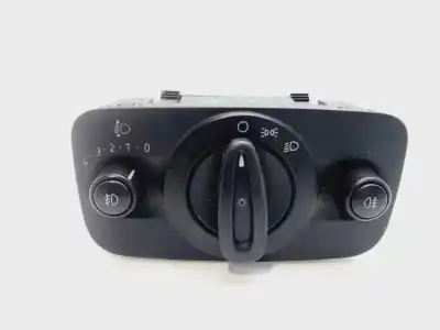 Second-hand car spare part headlights switch for ford fiesta (cb1) trend oem iam references 8a6t13a024bb  