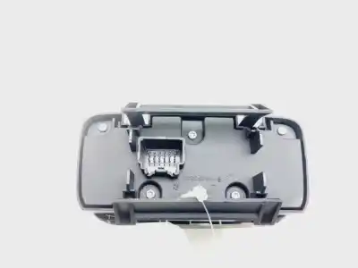 Peça sobressalente para automóvel em segunda mão comutador de luzes por ford fiesta (cb1) trend referências oem iam 8a6t13a024bb