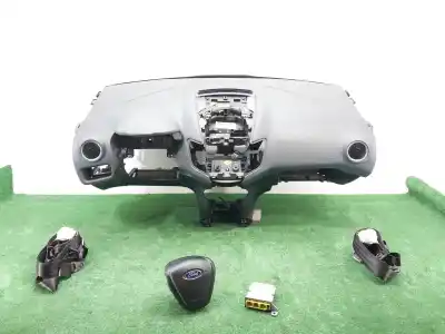 Tweedehands auto-onderdeel AIRBAG-SET voor FORD FIESTA (CB1)  OEM IAM-referenties 1811851  