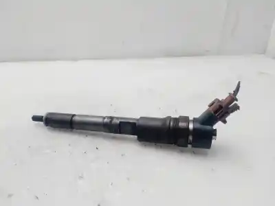 Second-hand car spare part injector for toyota corolla (_e12_) 1.4 d (nde120_) oem iam references 2367033040  