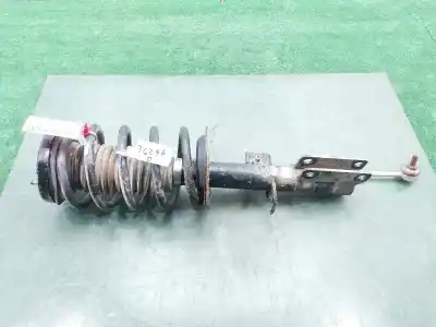 Second-hand car spare part front right shock absorber for bmw x5 (e53) 3.0d oem iam references 31316764600  