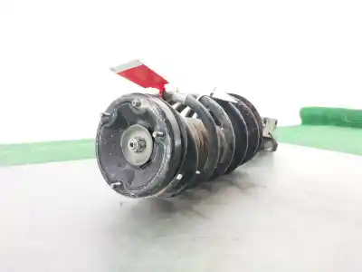 Peça sobressalente para automóvel em segunda mão AMORTECEDOR DIANTEIRO DIREITO por BMW X5 (E53)  Referências OEM IAM 31316764600  