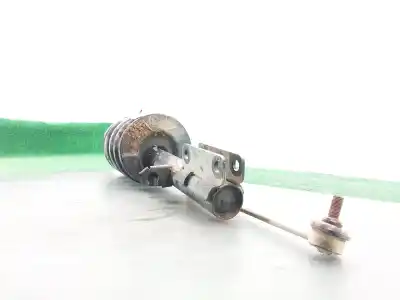 Second-hand car spare part front right shock absorber for bmw x5 (e53) 3.0d oem iam references 31316764600  