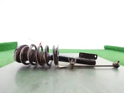 Peça sobressalente para automóvel em segunda mão amortecedor dianteiro esquerdo por bmw x5 (e53) 3.0d referências oem iam 31316764599  