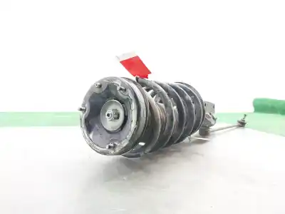 Peça sobressalente para automóvel em segunda mão amortecedor dianteiro esquerdo por bmw x5 (e53) 3.0d referências oem iam 31316764599  