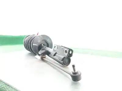 Peça sobressalente para automóvel em segunda mão amortecedor dianteiro esquerdo por bmw x5 (e53) 3.0d referências oem iam 31316764599